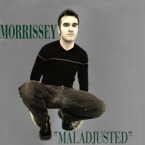 Maladjusted