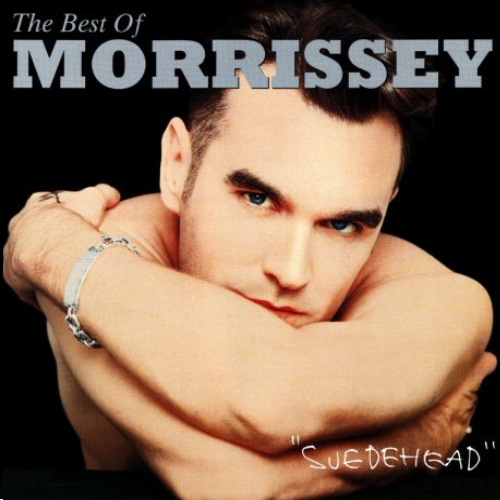 Suedehead - The Best Of Morrissey