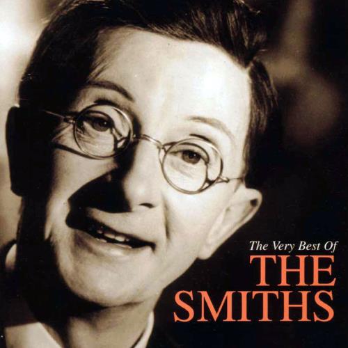 The Very Best Of The Smiths